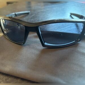 Black Oakley Sunglasses